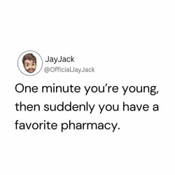 Suddenly
