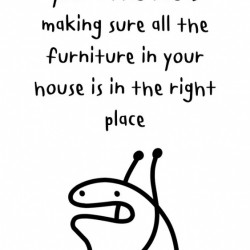 Your Little Toe