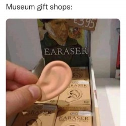 Gift Shops
