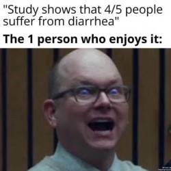Study Shows