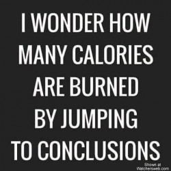 I Wonder