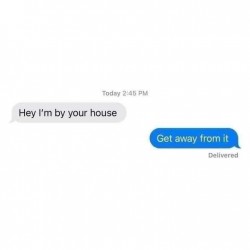 Hey