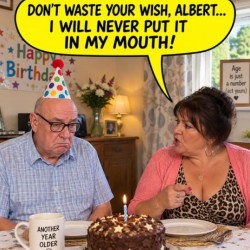 Wasted Wish