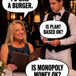 Burger Please