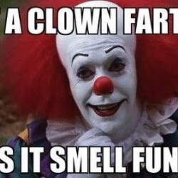 Clown
