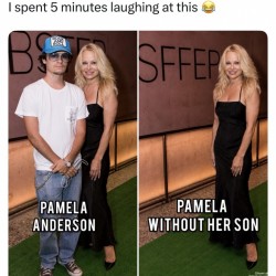 Pamela